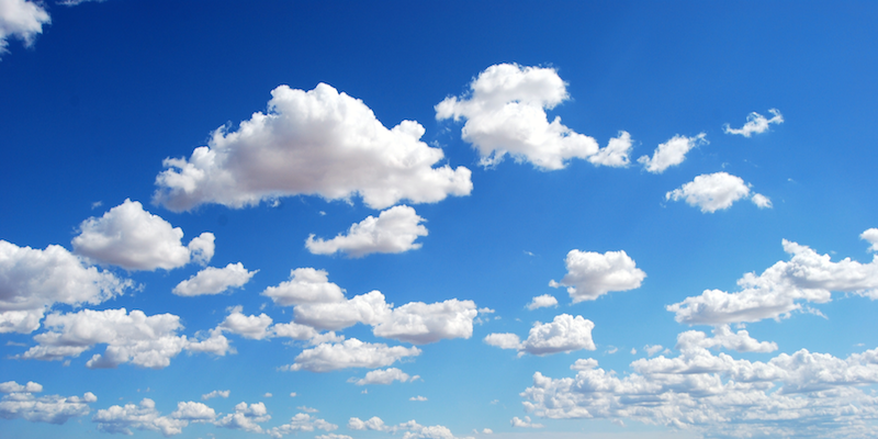 Reach for the sky – making high performance cloud computing easy for all