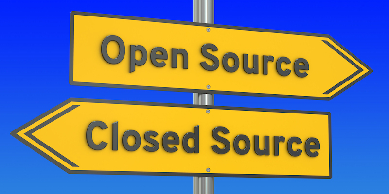 Open vs Closed Source Software: why we chose a hybrid model for our CFD solver