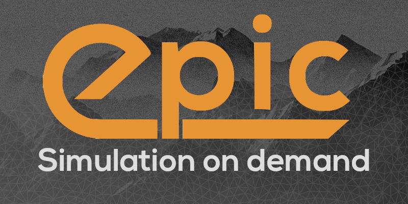 What’s new with our EPIC on-demand HPC tool?