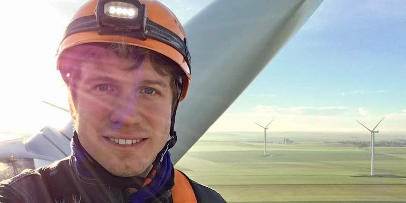 Wind energy and CFD: an interview with Everoze