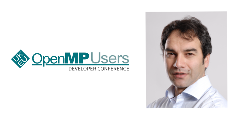 Zenotech’s Co-founder talks Hybrid Parallelisation and CFD at OpenMP Users Conference