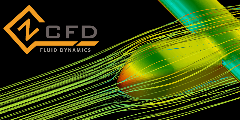 Our latest performance update to zCFD, our fluid dynamics solver