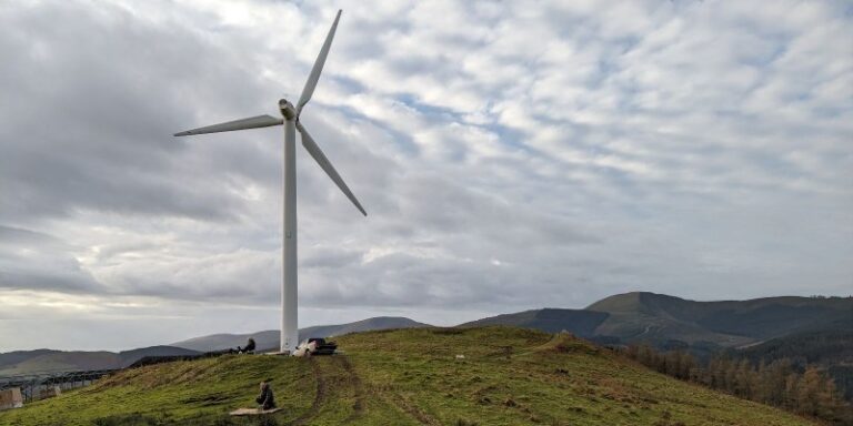 Our CFD tools are leading the way in the wind energy sector, predicting ...