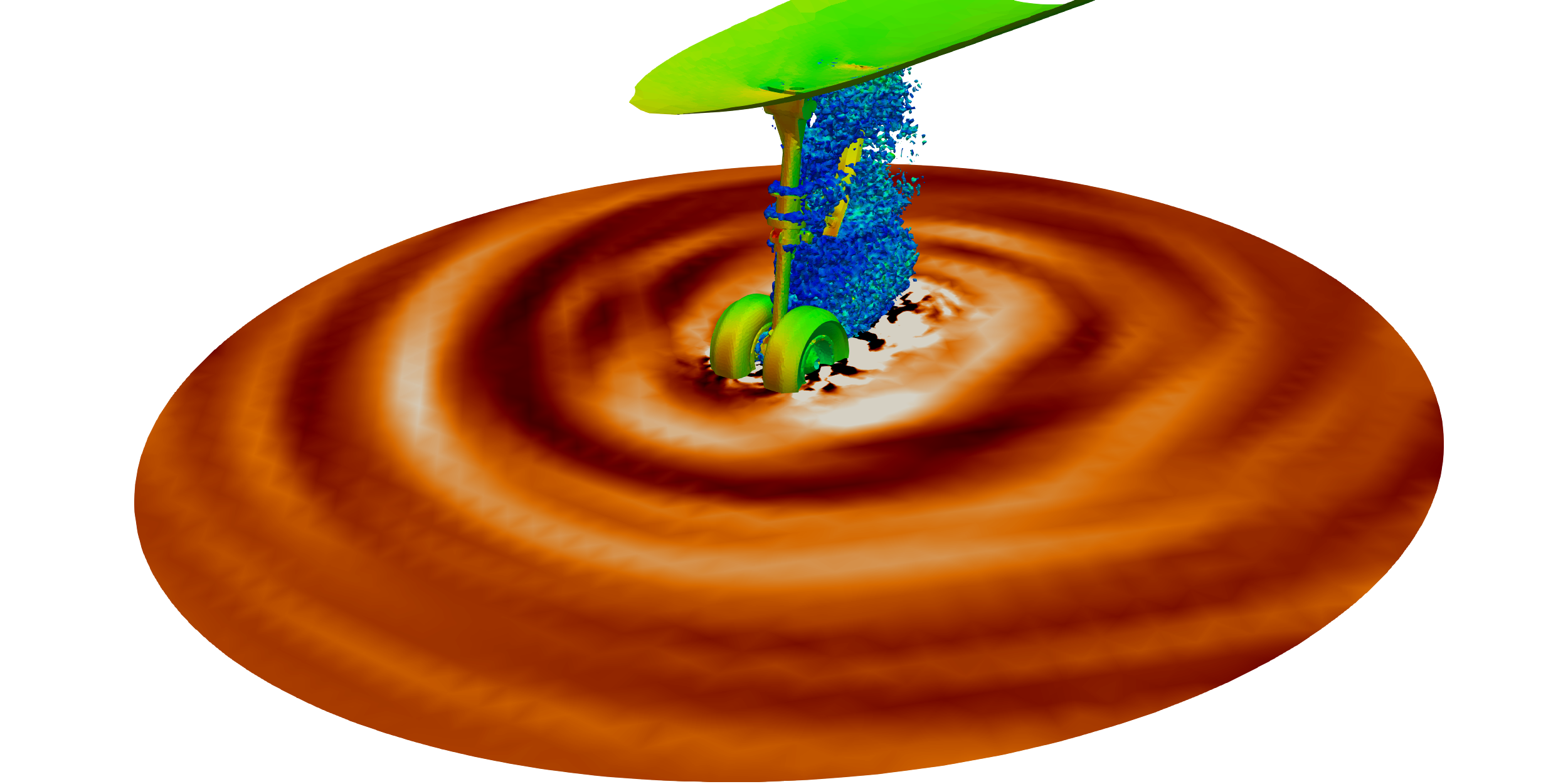 Computational Aero-Acoustics