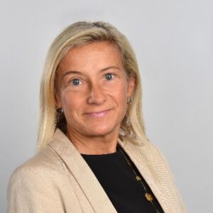 Anne-Lise Scaillierez ARPAS CEO.