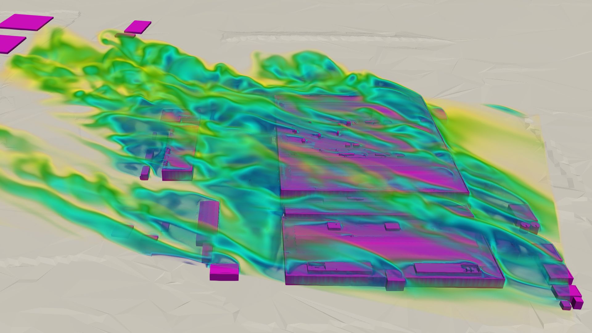 High performance and increased user-friendliness – our latest zCFD release