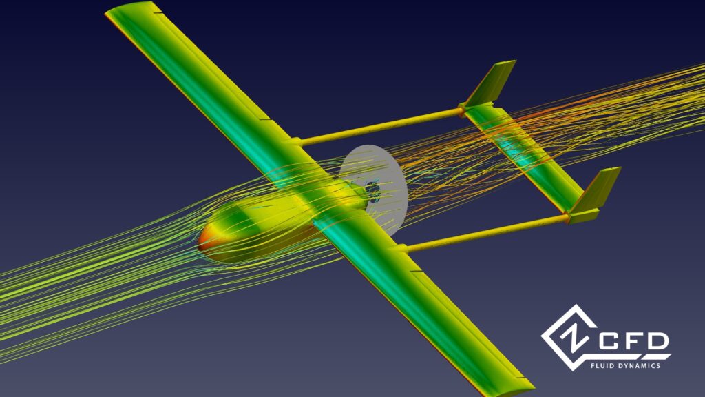 Computational Fluid Dynamics