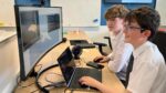 Paying It Forward: Work Experience at Zenotech