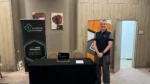 Showcasing HiPer at ETMM15