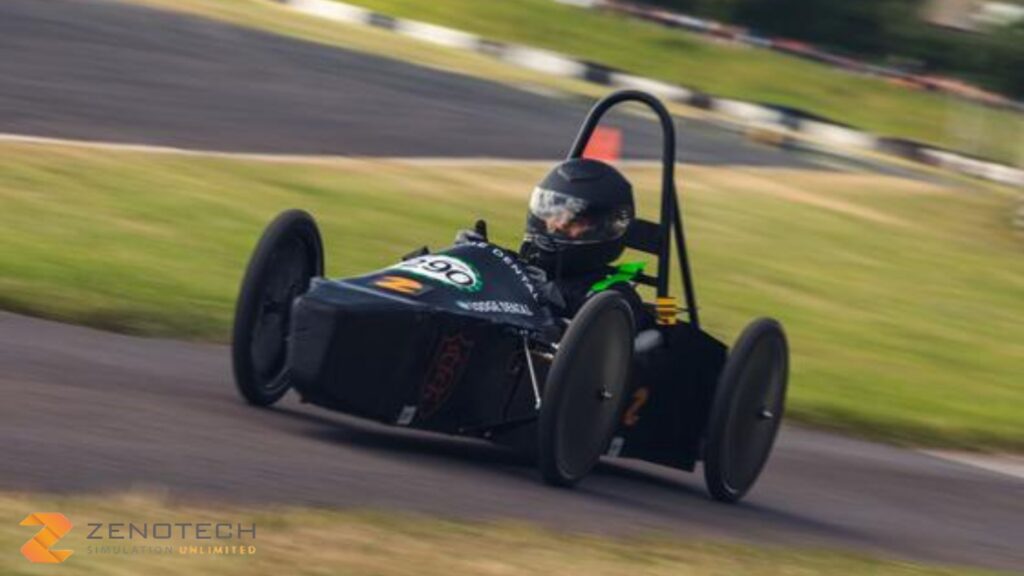 On track with the next generation of engineering