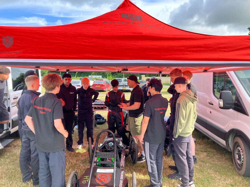 F24 team