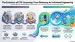 CFD licensing: Why we don’t penalise our clients for using our software more