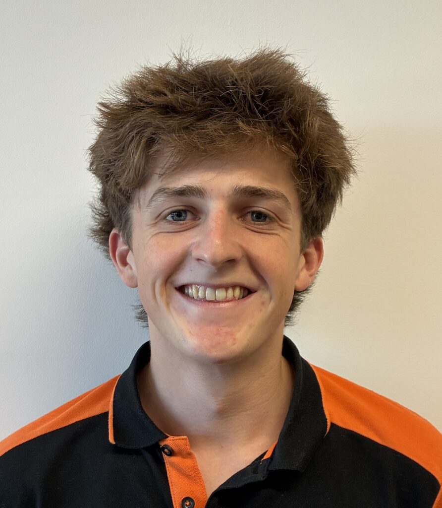 Ivan Mellor