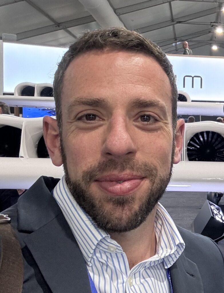 Daniel Weil